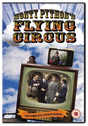 Monty python flying circus - python's,
