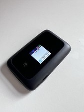 ZTE LTE uFi MF910 Internet 4G LTE Wifi Dongle Mobile Mifi Hotspot