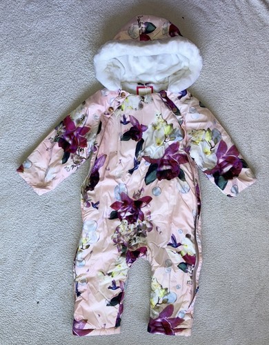 Ted baker baby girl - ted,