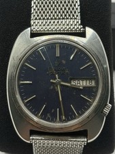 1969 Bulova Accutron Tuning