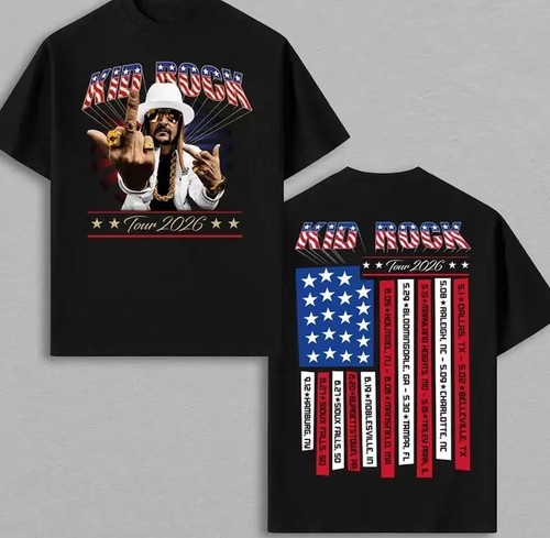 Kid rock 2026 freedom - kid,
