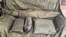 Aqua Products Atom bivvy rare
