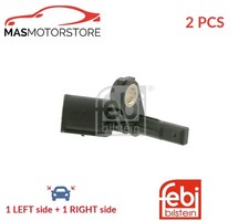 Abs wheel speed - speed, sensor