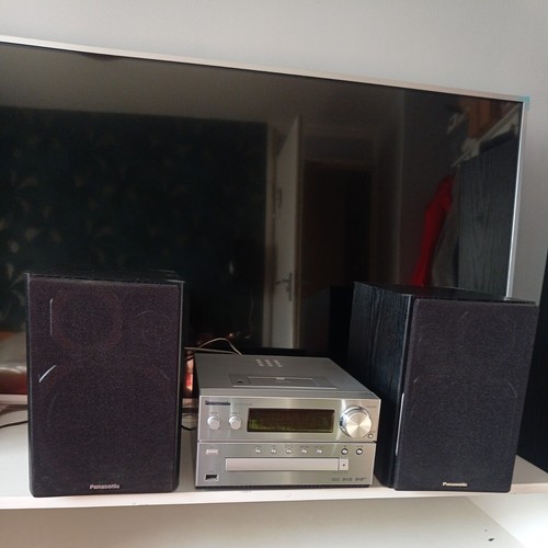 Panasonic pmx5db small - ,