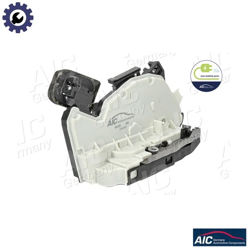 Door lock 56185 for skoda - for,