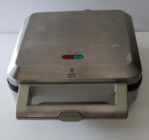 Breville pie maker bpi640xl - pie,