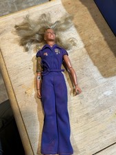 1977 Kenner Bionic Women Jamie