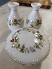 Wedgwood Collection With