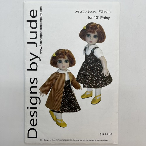 Designs jude autumn stroll - jude,