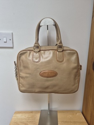 Vintage style women tan - women's,