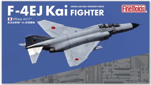 Fine molds japan air - 1:72,