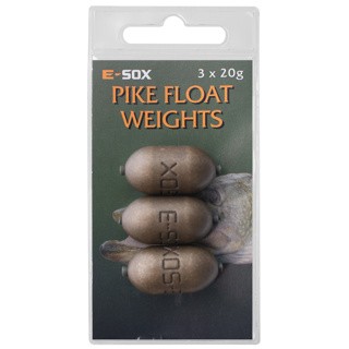 Drennan sox pike float - drennan,