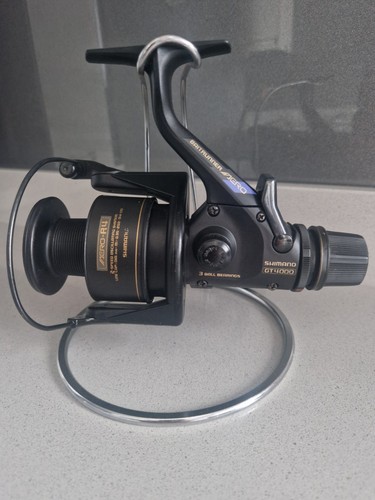 Shimano baitrunner aero gt4000 - shimano,