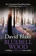 Bluebell Wood: A chilling