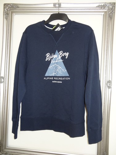 Bjorn borg brand new - new, men`s