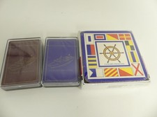 New sealed cunard - (ref288bq),