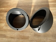 Universal Speaker Pods 5.25”