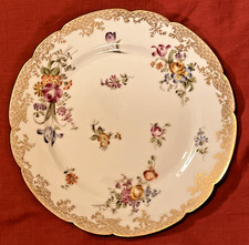 Antique CH FIELD HAVILAND