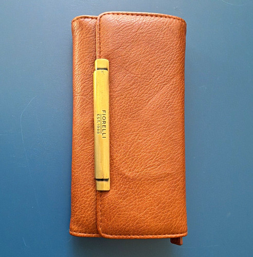 Fiorelli brown leather - fiorelli,