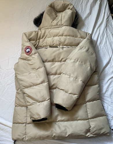 Canada goose trillium - trillium, parka