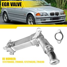 EGR Valve for BMW 118d 325d