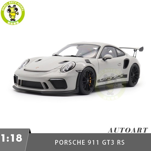 Porsche 911 991 - 1/18, .2