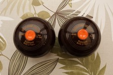 Crown Green Bowls 2lb-4oz
