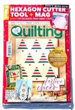 LOVE PATCHWORK & QUILTING
