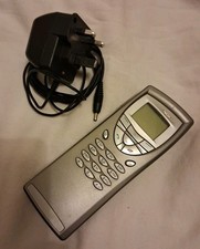 Nokia Communicator, Old Mobile