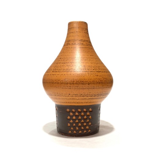 Strehla keramik 1182 vase - strehla,