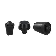 Cushioning Pad Fittings For