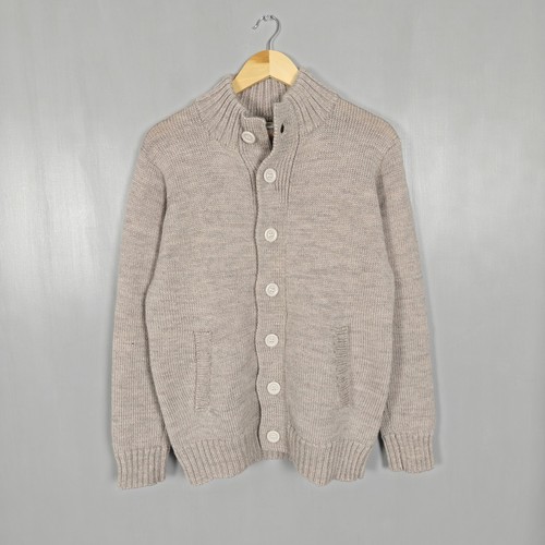 Woolovers ribbed collar jumper - ribbed,