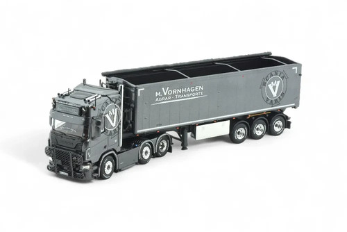 Tekno 86968 vornhagen - tekno,