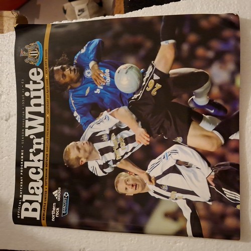 2006 newcastle v - 01/04/2006,