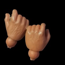 Marx Johnny West Chief