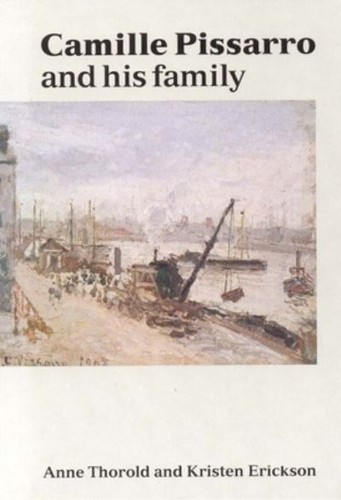 Camille pissarro and his - pissarro,