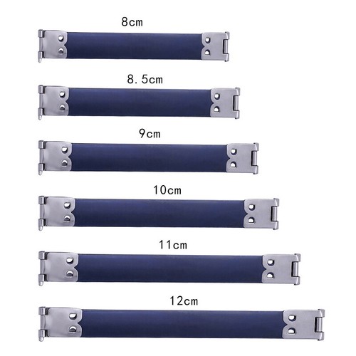 10pcs 12cm metal internal - 8-12cm,