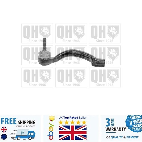 Tie rod end for - end, jaguar