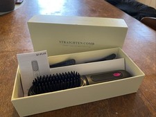 Portable Electric Hair