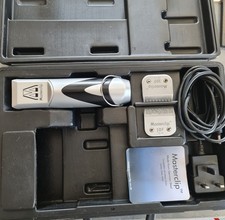 MASTERCLIP  DOG CLIPPERS IDEA