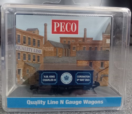 Peco 1500hmk 9ft iron - nr-1500hmk,