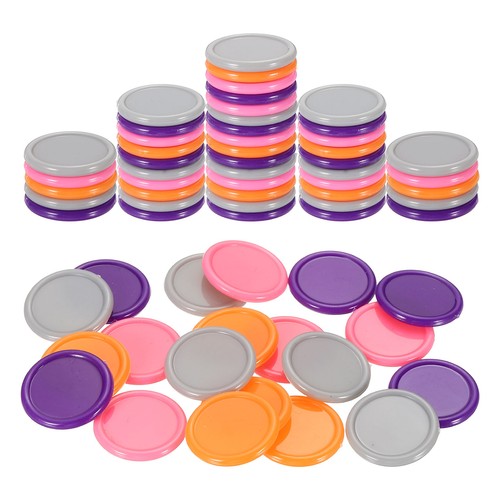 100pcs poker chips - 100pcs, chips,
