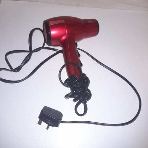 Nicky clarke 2000w hair dryer - nicky,