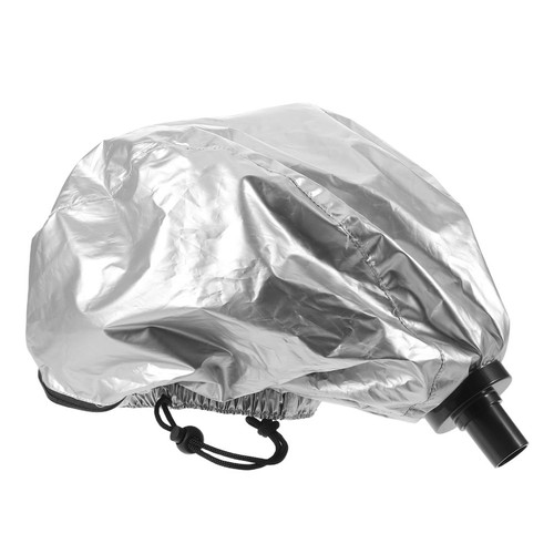Hair steamer heat cap - hair,