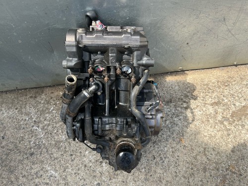 Yamaha xsr700 engine fit - xsr700,