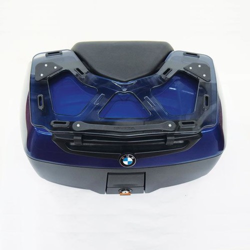 Isotta clear luggage rack for - rack,