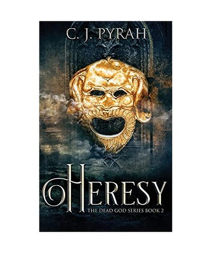 Heresy j pyrah - heresy,, j.