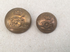 WW2 Era  Royal Artillery