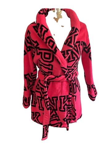 Victoria secret dressing gown - victoria,