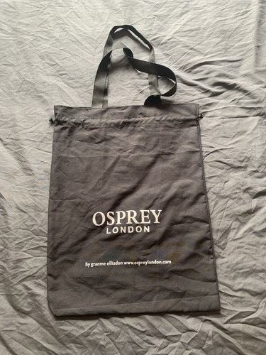 Osprey london graeme - london,